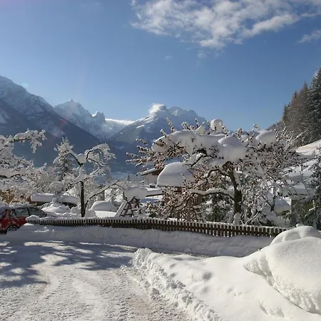 Kassnhof - Urlaub In Den Bergen Appartamento Telfes im Stubai
