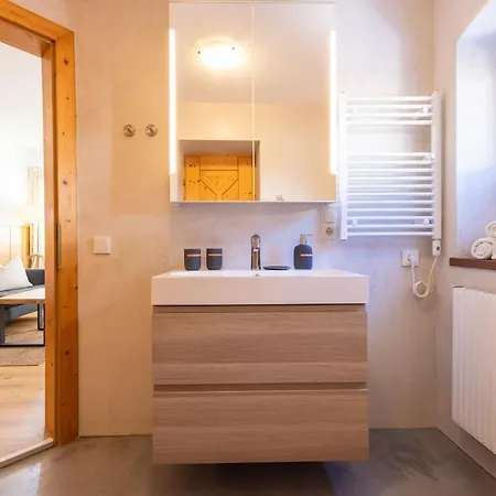 Kassnhof - Urlaub In Den Bergen *