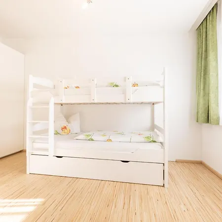 Kassnhof - Urlaub In Den Bergen