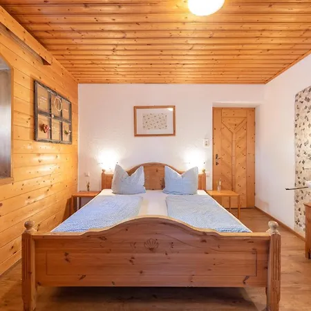 Kassnhof - Urlaub In Den Bergen