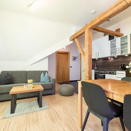 Kassnhof - Urlaub In Den Bergen Appartamento