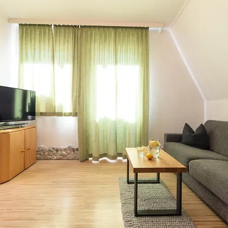 Kassnhof - Urlaub In Den Bergen Appartamento Telfes im Stubai