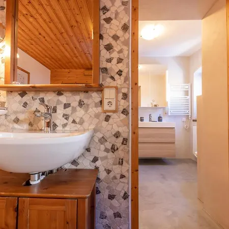 Kassnhof - Urlaub In Den Bergen * Telfes im Stubai