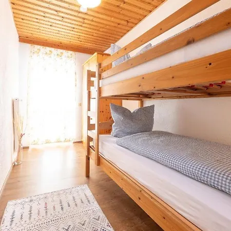 Kassnhof - Urlaub In Den Bergen *