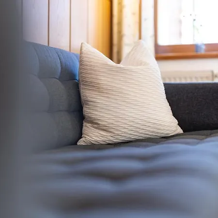 Appartamento Kassnhof - Urlaub In Den Bergen Telfes im Stubai