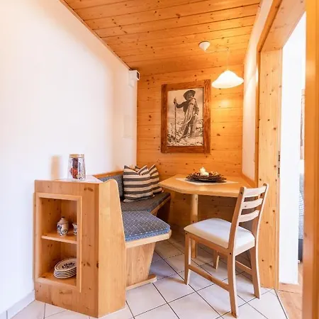 Kassnhof - Urlaub In Den Bergen