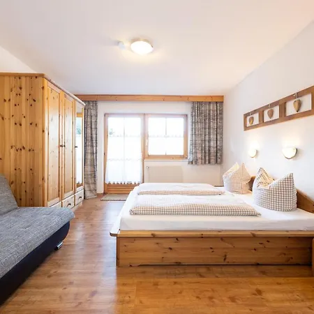 Kassnhof - Urlaub In Den Bergen Appartamento *