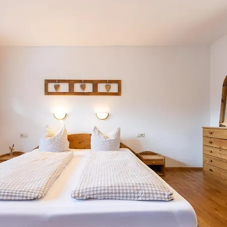 Kassnhof - Urlaub In Den Bergen Appartamento