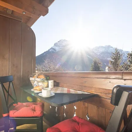 Kassnhof - Urlaub In Den Bergen