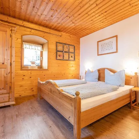 Kassnhof - Urlaub In Den Bergen Appartamento Telfes im Stubai