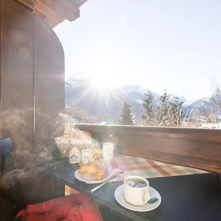 Kassnhof - Urlaub In Den Bergen