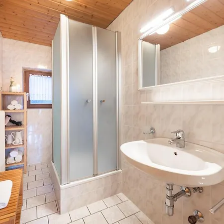 Kassnhof - Urlaub In Den Bergen