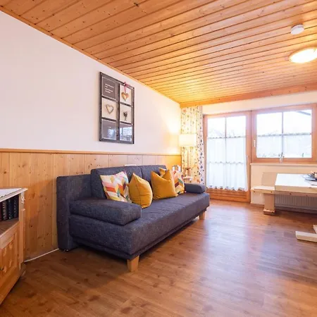 Kassnhof - Urlaub In Den Bergen Telfes im Stubai