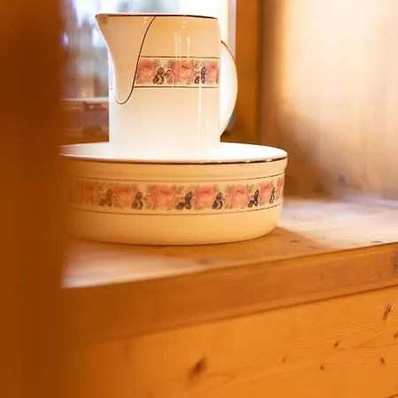 Kassnhof - Urlaub In Den Bergen Telfes im Stubai