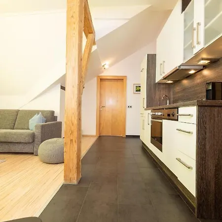 Kassnhof - Urlaub In Den Bergen *