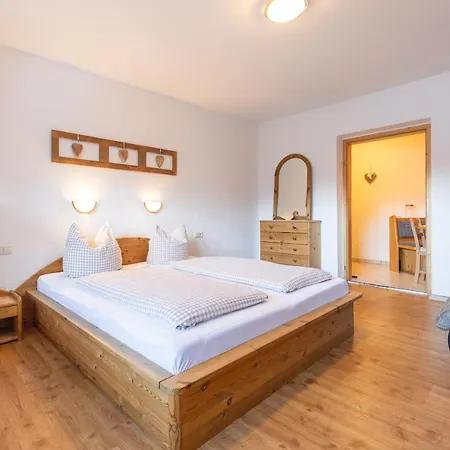 Kassnhof - Urlaub In Den Bergen Apartmán *