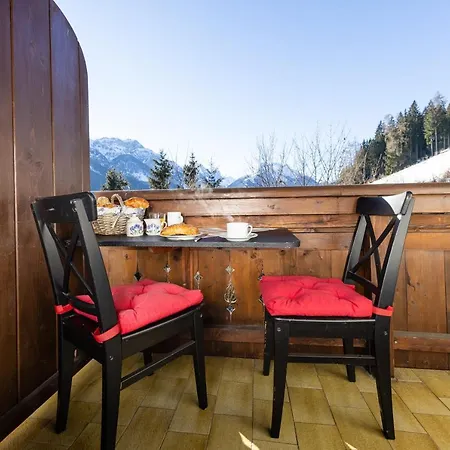 Kassnhof - Urlaub In Den Bergen * Telfes im Stubai