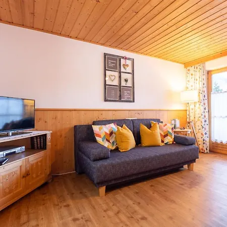 Kassnhof - Urlaub In Den Bergen Appartamento Telfes im Stubai