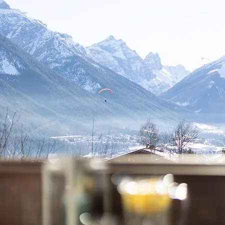 Kassnhof - Urlaub In Den Bergen * Telfes im Stubai