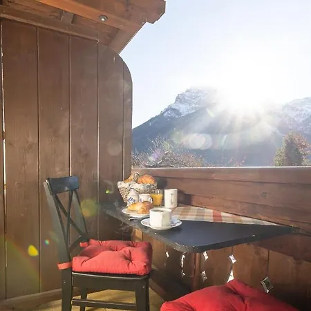 Kassnhof - Urlaub In Den Bergen Telfes im Stubai