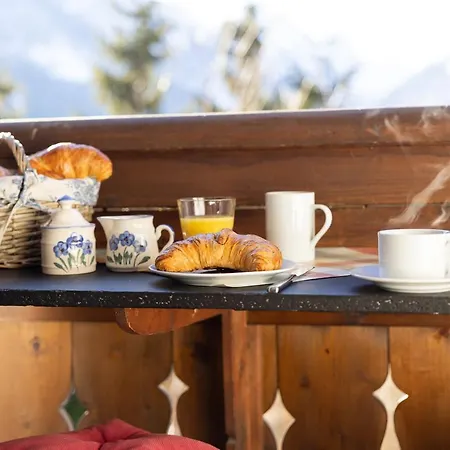 Kassnhof - Urlaub In Den Bergen *