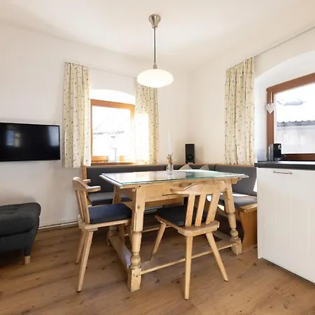 Kassnhof - Urlaub In Den Bergen * Telfes im Stubai