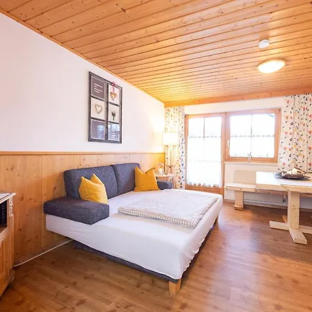 Appartamento Kassnhof - Urlaub In Den Bergen Telfes im Stubai