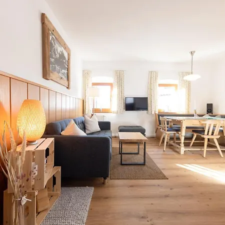 Kassnhof - Urlaub In Den Bergen Appartamento *