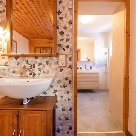 Apartmán Kassnhof - Urlaub In Den Bergen