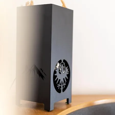 Kassnhof - Urlaub In Den Bergen