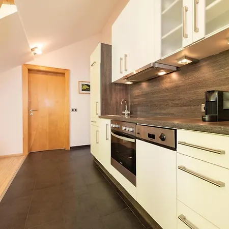 Kassnhof - Urlaub In Den Bergen *