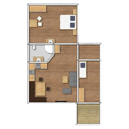 Kassnhof - Urlaub In Den Bergen テルフェス・イム・シュトゥーバイ