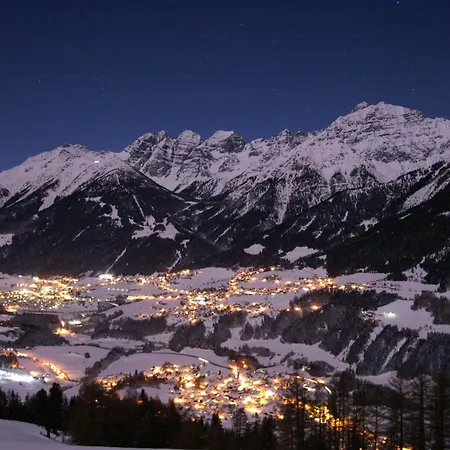 Kassnhof - Urlaub In Den Bergen *