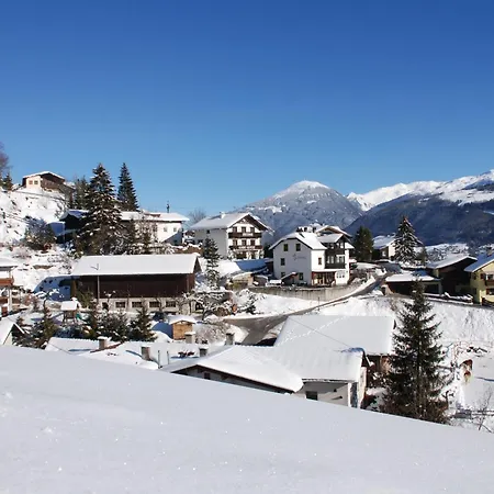Kassnhof - Urlaub In Den Bergen Telfes im Stubai