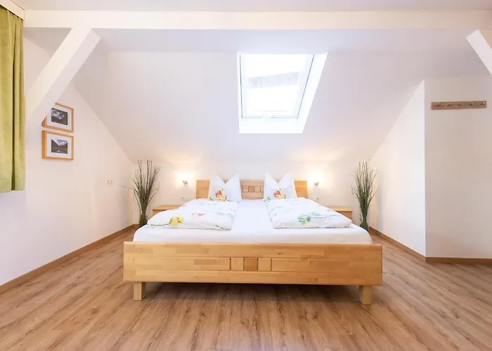 Kassnhof - Urlaub In Den Bergen * Telfes im Stubai