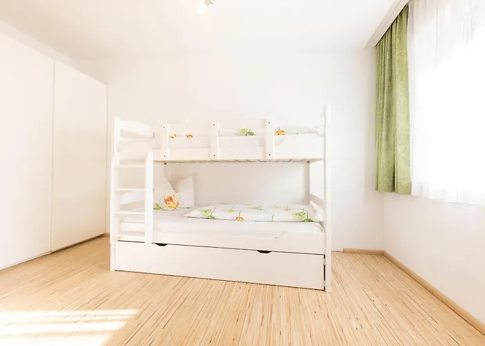 Kassnhof - Urlaub In Den Bergen