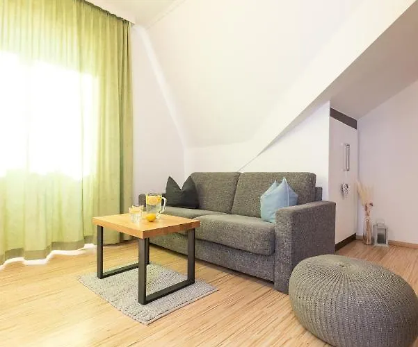 Apartament Kassnhof - Urlaub In Den Bergen