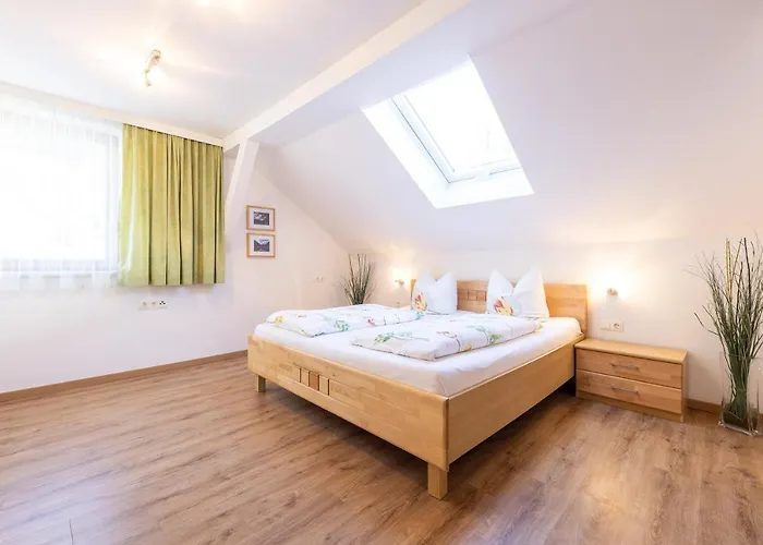 Apartament Kassnhof - Urlaub In Den Bergen Telfes im Stubai