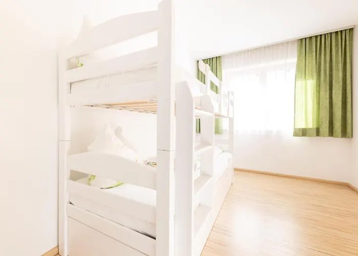 Kassnhof - Urlaub In Den Bergen Apartament Telfes im Stubai