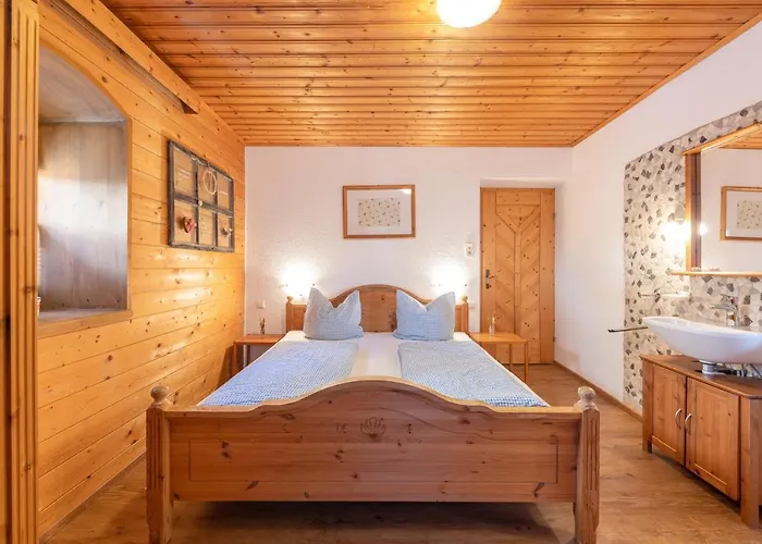 Kassnhof - Urlaub In Den Bergen