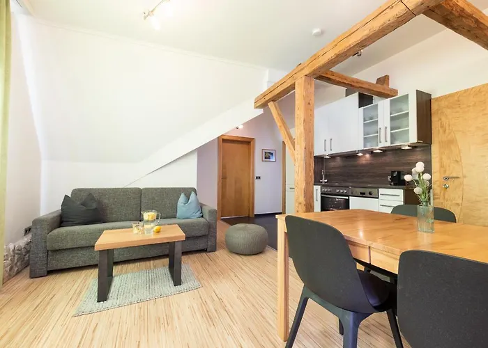 Kassnhof - Urlaub In Den Bergen Apartament