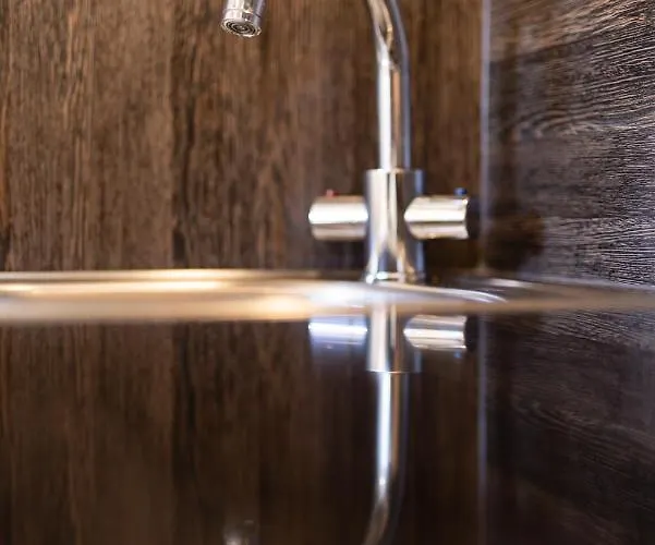 Apartament Kassnhof - Urlaub In Den Bergen *