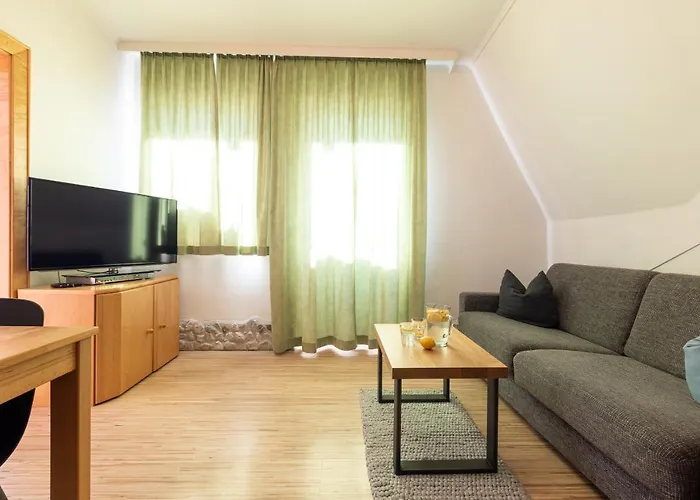 Kassnhof - Urlaub In Den Bergen Apartament Telfes im Stubai