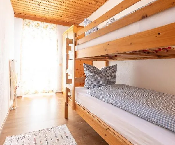 Kassnhof - Urlaub In Den Bergen *