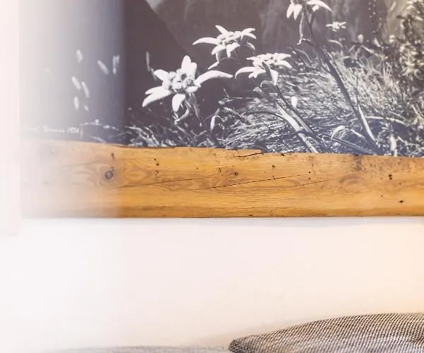 Kassnhof - Urlaub In Den Bergen Telfes im Stubai