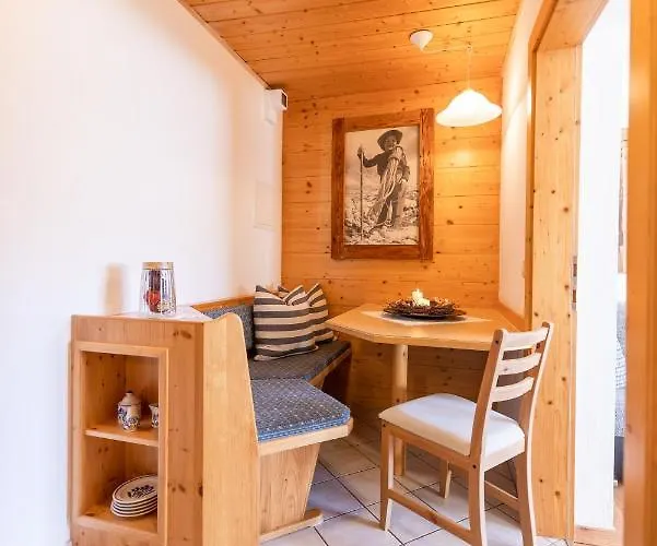 Kassnhof - Urlaub In Den Bergen