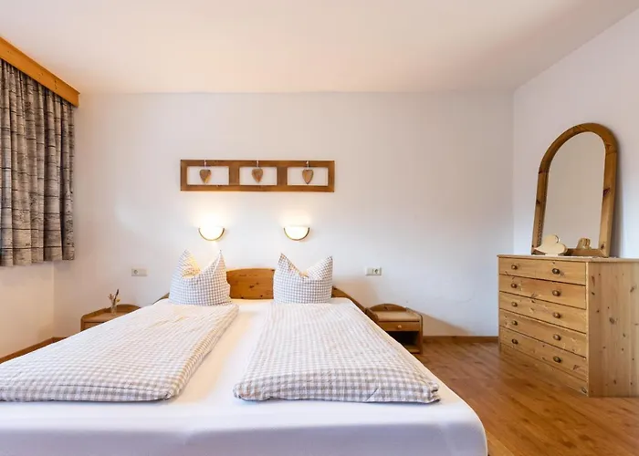 Kassnhof - Urlaub In Den Bergen Apartament