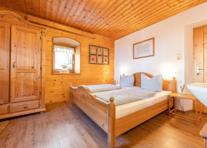 Kassnhof - Urlaub In Den Bergen Apartament Telfes im Stubai
