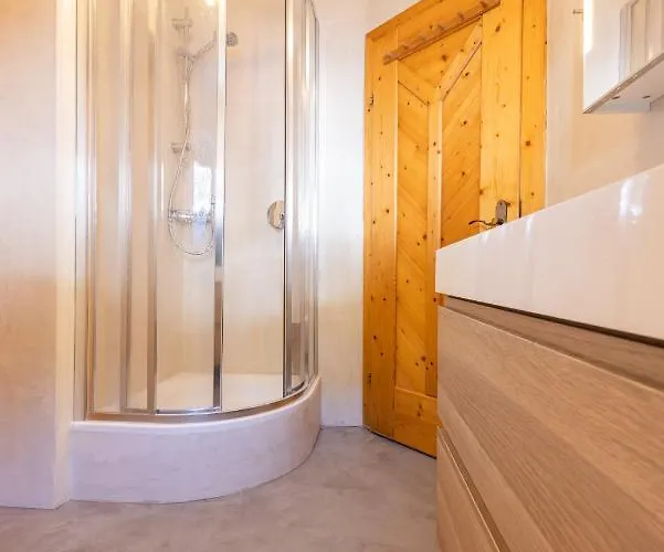 Apartament Kassnhof - Urlaub In Den Bergen Telfes im Stubai