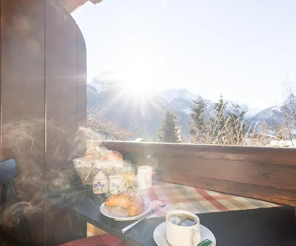 Kassnhof - Urlaub In Den Bergen